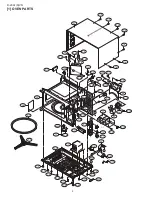 Preview for 24 page of Sharp R-20A1SVN Service Manual