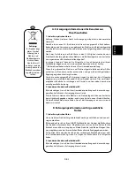 Preview for 3 page of Sharp R-20ST Operation Manual