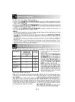 Preview for 20 page of Sharp R-20ST Operation Manual