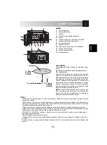 Preview for 31 page of Sharp R-20ST Operation Manual