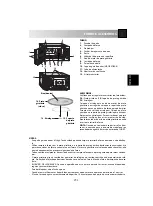 Preview for 57 page of Sharp R-20ST Operation Manual