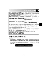 Preview for 79 page of Sharp R-20ST Operation Manual