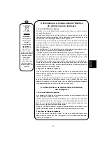 Preview for 81 page of Sharp R-20ST Operation Manual