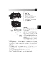 Preview for 83 page of Sharp R-20ST Operation Manual