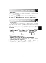 Preview for 101 page of Sharp R-20ST Operation Manual