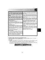 Preview for 131 page of Sharp R-20ST Operation Manual