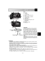 Preview for 135 page of Sharp R-20ST Operation Manual