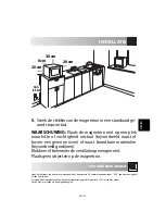 Preview for 149 page of Sharp R-20ST Operation Manual