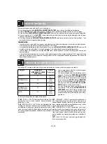 Preview for 150 page of Sharp R-20ST Operation Manual