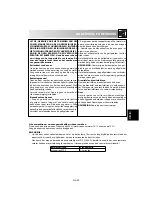 Preview for 157 page of Sharp R-20ST Operation Manual