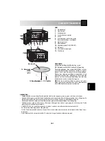 Preview for 161 page of Sharp R-20ST Operation Manual