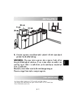 Preview for 175 page of Sharp R-20ST Operation Manual