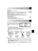 Preview for 177 page of Sharp R-20ST Operation Manual