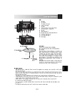 Preview for 187 page of Sharp R-20ST Operation Manual