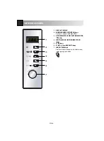 Preview for 188 page of Sharp R-20ST Operation Manual