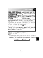 Preview for 209 page of Sharp R-20ST Operation Manual