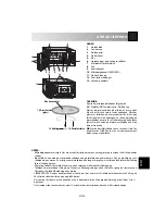 Preview for 213 page of Sharp R-20ST Operation Manual