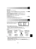 Preview for 229 page of Sharp R-20ST Operation Manual