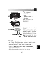 Preview for 239 page of Sharp R-20ST Operation Manual