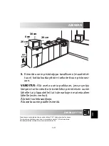 Preview for 253 page of Sharp R-20ST Operation Manual