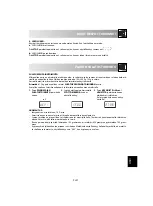 Preview for 257 page of Sharp R-20ST Operation Manual