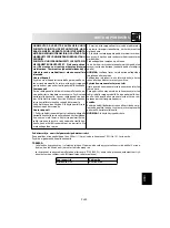 Preview for 261 page of Sharp R-20ST Operation Manual