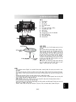 Preview for 265 page of Sharp R-20ST Operation Manual