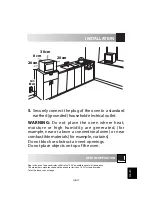 Preview for 279 page of Sharp R-20ST Operation Manual