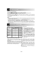 Preview for 280 page of Sharp R-20ST Operation Manual