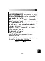 Preview for 287 page of Sharp R-20ST Operation Manual