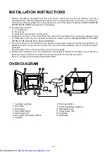 Preview for 24 page of Sharp R-210B Operation Manual And Cooking Manual