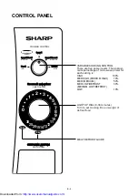 Preview for 25 page of Sharp R-210B Operation Manual And Cooking Manual