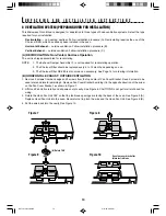 Preview for 10 page of Sharp R-2110J Cooking Manual