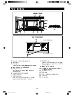 Preview for 18 page of Sharp R-2110J Cooking Manual