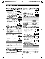 Preview for 38 page of Sharp R-2110J Cooking Manual