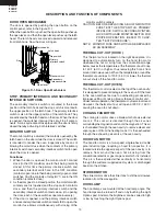 Preview for 12 page of Sharp R-2110JK Service Manual