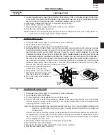 Preview for 17 page of Sharp R-2110JK Service Manual