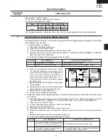 Preview for 21 page of Sharp R-2110JK Service Manual