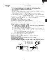 Preview for 23 page of Sharp R-2110JK Service Manual