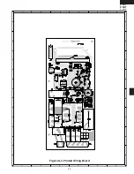 Preview for 45 page of Sharp R-2110JK Service Manual