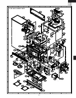 Preview for 49 page of Sharp R-2110JK Service Manual