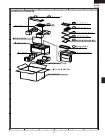 Preview for 51 page of Sharp R-2110JK Service Manual