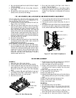 Preview for 19 page of Sharp R-211A Service Manual