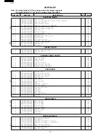 Preview for 24 page of Sharp R-211A Service Manual