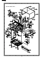 Preview for 26 page of Sharp R-211A Service Manual