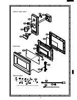 Preview for 27 page of Sharp R-211A Service Manual