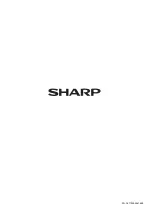 Preview for 24 page of Sharp R-211D Operation Manual