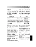 Preview for 13 page of Sharp R-212 Operation Manual With Cookbook