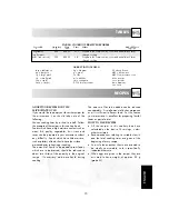 Preview for 17 page of Sharp R-212 Operation Manual With Cookbook