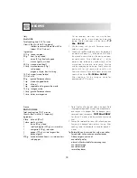 Preview for 20 page of Sharp R-212 Operation Manual With Cookbook